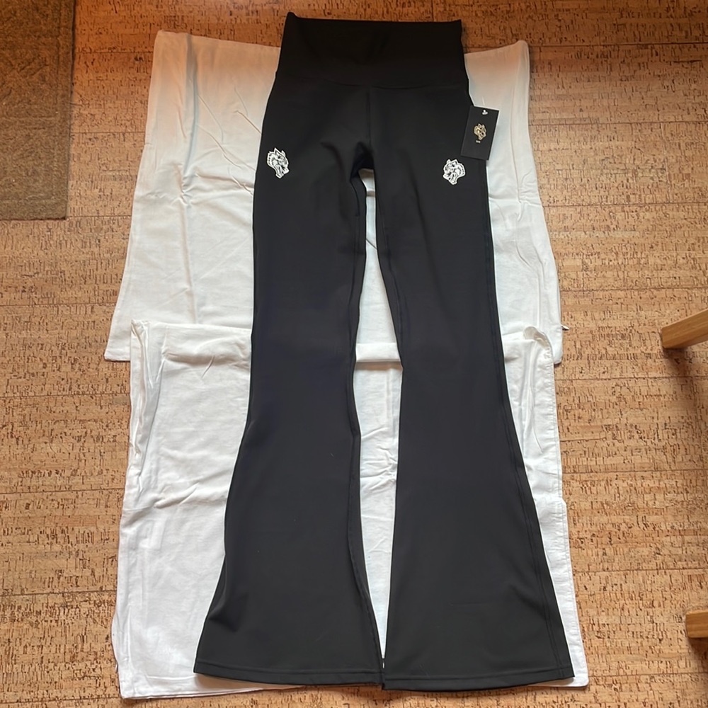 DARC Sport dual “Georgia” energy flare leggings